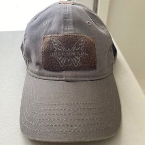 Benchmade tactical cap